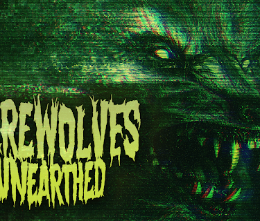 Werewolves Unearthed (2023)