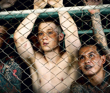 A Prayer Before Dawn (2018)