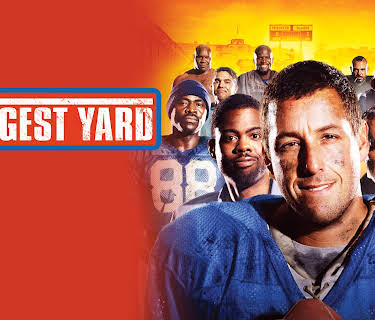 The Longest Yard (2005) (2005)