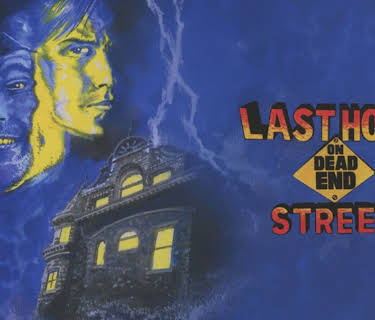 Last House on Dead End Street (1977)