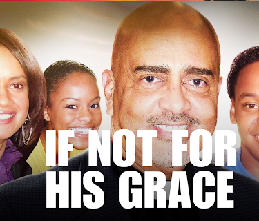 If Not for His Grace (2015)