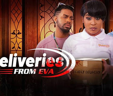 Deliveries From Eva (2025)
