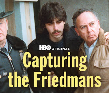 Capturing the Friedmans (2003)