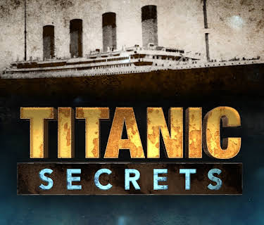 Titanic Secrets