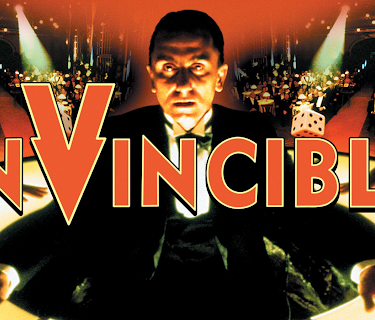 Invincible (2001) (2002)