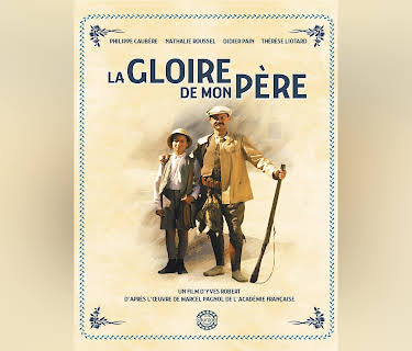 My Father's Glory (La Gloire De Mon Pere) (English Dubbed) (1991)