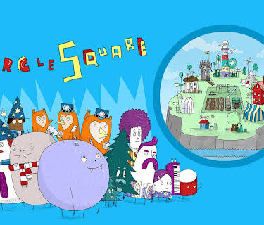 Circle Square