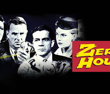 Zero Hour! (1958)