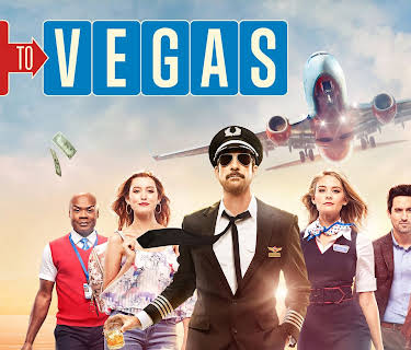 LA to Vegas Season 1