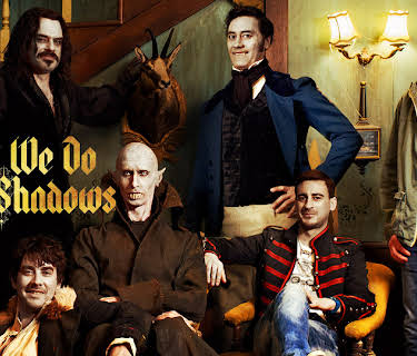 What We Do In the Shadows (2015)