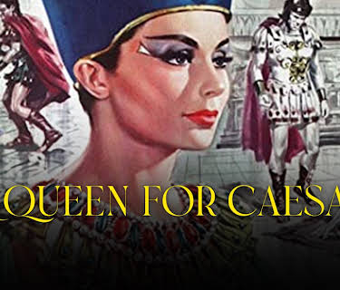 A Queen for Caesar (1962)