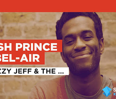 Fresh Prince Of Bel-Air (1986)