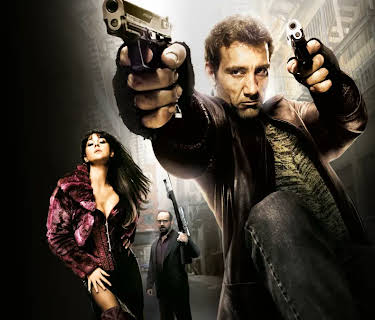 Shoot 'Em Up (2007)