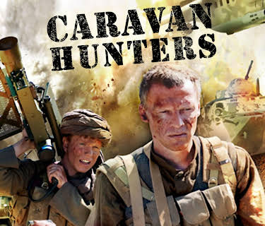 Caravan Hunters