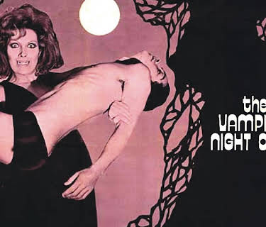 Vampires Night Orgy (2010)