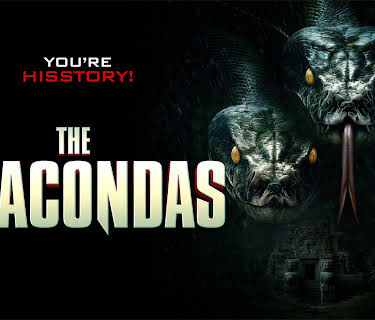 The Anacondas (2025)