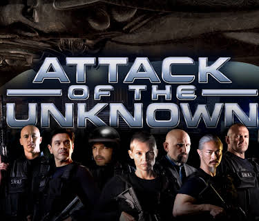 Attack of the Unknown (2020)