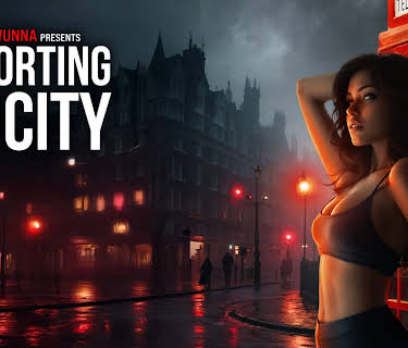 Chrissie Wunna Presents: Escorting in the City (2025)
