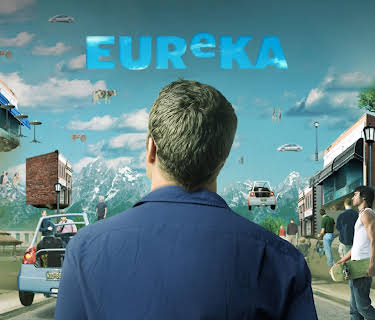 Eureka Season 1