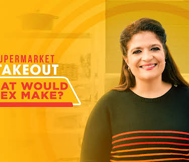 Supermarket Stakeout: What Would Alex Make?, Season 1