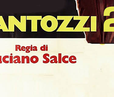 Fantozzi 2 (1976)
