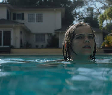 Night Swim (2024)