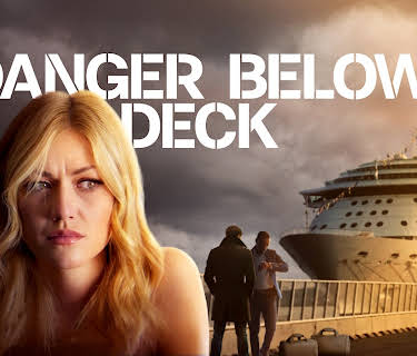 Danger Below Deck (2023)