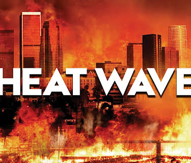 Heat Wave (2009)