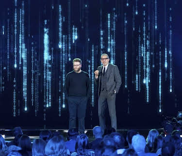 Seth Rogen's Hilarity for Charity (2018)