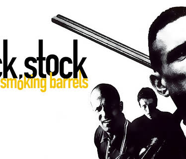 Lock, Stock And Two Smoking Barrels (1999)