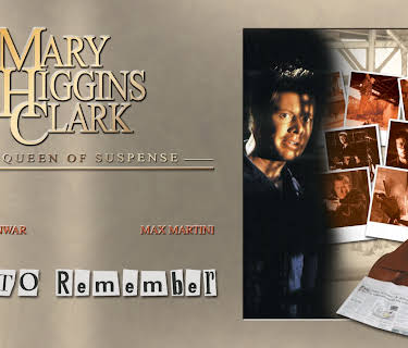 Mary Higgins Clark: Try to Remember (2004)