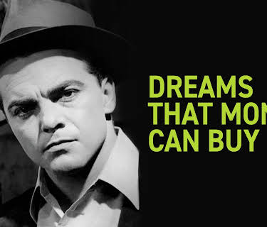 Dreams That Money Can Buy (1947)
