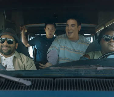 Come As You Are (2020)