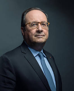 François Hollande