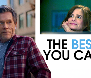 The Best You Can (2025)