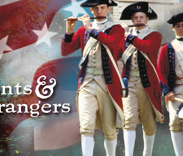 Saints and Strangers (2004)