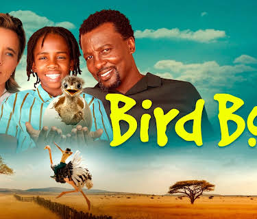 Bird Boy (2025)