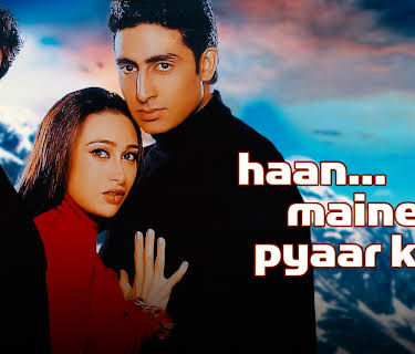 Haan Maine Bhi Pyaar Kiya (2002)
