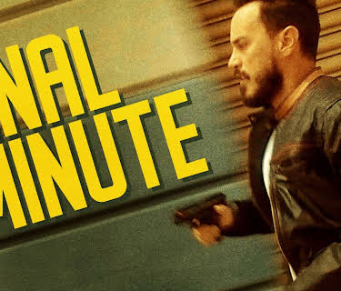 Final Minute (2018)