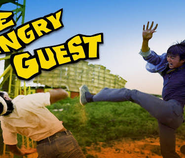 The Angry Guest (1972)
