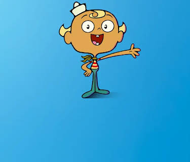 The Marvelous Misadventures of Flapjack