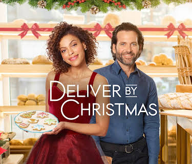 Deliver By Christmas (2020)