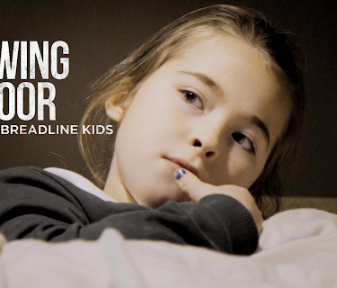 Growing Up Poor: Britain's Breadline Kids (2019)