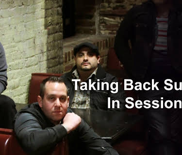Taking Back Sunday In Session (2013)