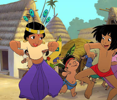 The Jungle Book 2 (2003)