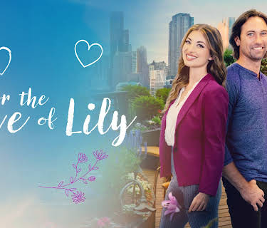 For the Love of Lily (2024)