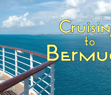 Doug Jones - Cruising to Bermuda Presented by Total Content Digital (2007)