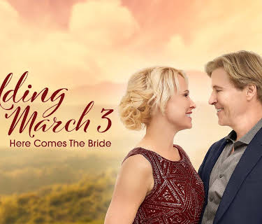 Wedding March 3: Here Comes the Bride (2019)