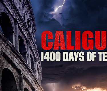 Caligula: 1400 Days of Terror (2012)