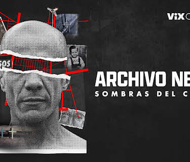 Archivo negro: Sombras del crimen season-1